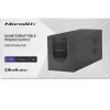Qoltec 53777 UPS Line-Interactive 2 kVA 1200 W 4 AC pistikupesa