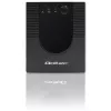 Qoltec 53777 UPS Line-Interactive 2 kVA 1200 W 4 AC pistikupesa