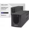 Qoltec 53777 UPS Line-Interactive 2 kVA 1200 W 4 AC pistikupesa