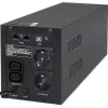 Qoltec 53777 UPS Line-Interactive 2 kVA 1200 W 4 AC pistikupesa