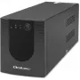 Qoltec 53777 UPS Line-Interactive 2 kVA 1200 W 4 AC pistikupesa