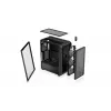 Arvuti korpus ENDORFY Arx 500 ARGB ATX Must — karastatud klaas, ARGB, ATX, max GPU 350 mm, CPU jahuti kõrgus 179 mm, 7 laienduspesa