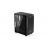 Arvuti korpus ENDORFY Arx 500 ARGB ATX Must — karastatud klaas, ARGB, ATX, max GPU 350 mm, CPU jahuti kõrgus 179 mm, 7 laienduspesa