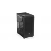Arvuti korpus ENDORFY Arx 500 ARGB ATX Must — karastatud klaas, ARGB, ATX, max GPU 350 mm, CPU jahuti kõrgus 179 mm, 7 laienduspesa