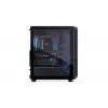 Arvuti korpus ENDORFY Arx 500 ARGB ATX Must — karastatud klaas, ARGB, ATX, max GPU 350 mm, CPU jahuti kõrgus 179 mm, 7 laienduspesa