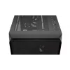 Arvuti korpus ENDORFY Arx 500 ARGB ATX Must — karastatud klaas, ARGB, ATX, max GPU 350 mm, CPU jahuti kõrgus 179 mm, 7 laienduspesa