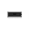 ICY BOX IB-1816M-C31 SSD-korpus Must U.2