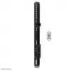 Neomounts ADM-875BL2 Kahekordne ekraaniadapter 42–65 tolli