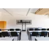 Neomounts ADM-875BL2 Kahekordne ekraaniadapter 42–65 tolli