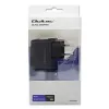 Toiteadapter Qoltec 52403 siseruumidesse 9 W must 220–240 V