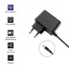 Toiteadapter Qoltec 52403 siseruumidesse 9 W must 220–240 V