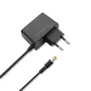 Toiteadapter Qoltec 52403 siseruumidesse 9 W must 220–240 V