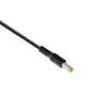 Toiteadapter Qoltec 52403 siseruumidesse 9 W must 220–240 V