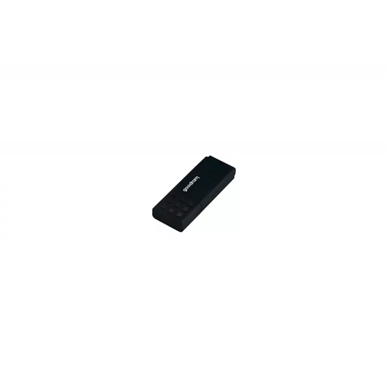 Goodram UME3 USB-mälupulk 256 GB USB Type-A 3.2 Gen 1 (3.1 Gen 1) Must