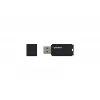 Goodram UME3 USB-mälupulk 256 GB USB Type-A 3.2 Gen 1 (3.1 Gen 1) Must