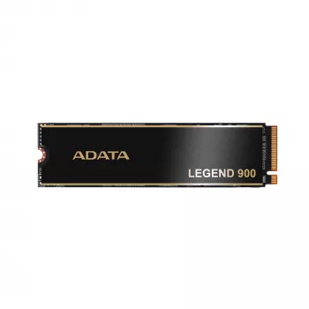 SSD M.2 2280 ADATA LEGEND 900 512 GB PCIe 4.0 NVMe 7000/5400 MB/s, TBW 1200, AES riistvaraline krüpteerimine