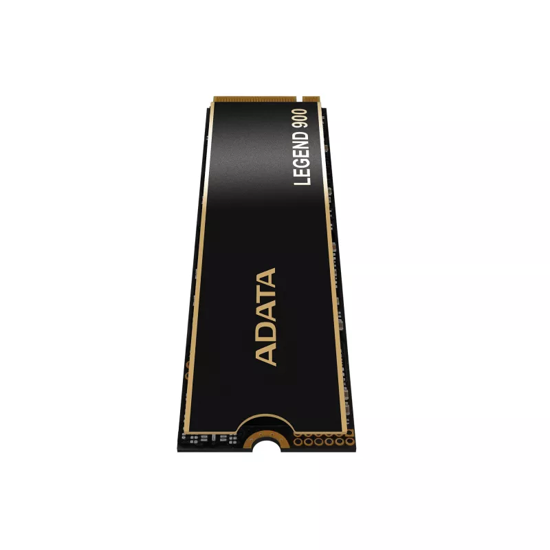 SSD M.2 2280 ADATA LEGEND 900 512 GB PCIe 4.0 NVMe 7000/5400 MB/s, TBW 1200, AES riistvaraline krüpteerimine
