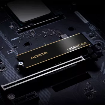 Sisemine M.2 SSD ADATA LEGEND 900 1TB PCIe 4.0 NVMe (2280) 7000/5400 MB/s, 3D NAND, TBW 1200