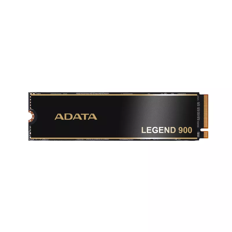 Sisemine M.2 SSD ADATA LEGEND 900 1TB PCIe 4.0 NVMe (2280) 7000/5400 MB/s, 3D NAND, TBW 1200