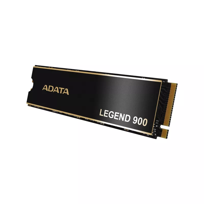 Sisemine M.2 SSD ADATA LEGEND 900 1TB PCIe 4.0 NVMe (2280) 7000/5400 MB/s, 3D NAND, TBW 1200