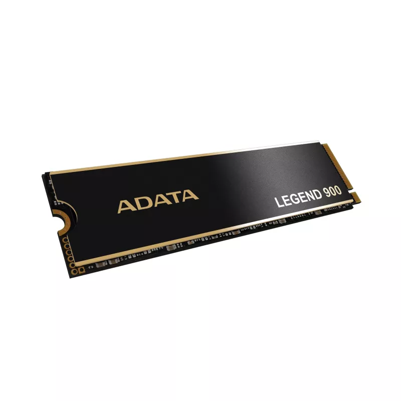 Sisemine M.2 SSD ADATA LEGEND 900 1TB PCIe 4.0 NVMe (2280) 7000/5400 MB/s, 3D NAND, TBW 1200
