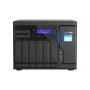 QNAP TS-855X SAN Tower Intel Atom® C5125 8 GB DDR4 0 TB QNAP QTS Must