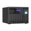 QNAP TS-855X SAN Tower Intel Atom® C5125 8 GB DDR4 0 TB QNAP QTS Must