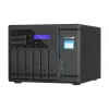 QNAP TS-855X SAN Tower Intel Atom® C5125 8 GB DDR4 0 TB QNAP QTS Must