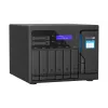 QNAP TS-855X SAN Tower Intel Atom® C5125 8 GB DDR4 0 TB QNAP QTS Must