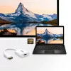 ATEN DisplayPort-HDMI-muundur, PC: kuni UXGA / HDTV: kuni 1080i,1080p