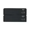 ATEN HDMI pikendaja üle 1 CAT5e/6 kaabli (100 m), 4Kx2K, 3-tasemeline aheldatav / HDBaseT