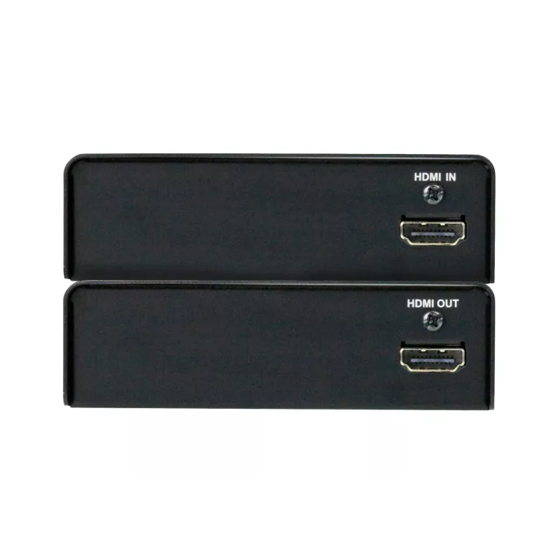 ATEN HDMI pikendaja üle 1 CAT5e/6 kaabli (100 m), 4Kx2K, 3-tasemeline aheldatav / HDBaseT