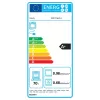 Sisseehitatud ahi Candy Idea FIDCP N615 L, elektriahi