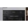 Sisseehitatud ahi Candy Idea FIDCP N615 L, elektriahi