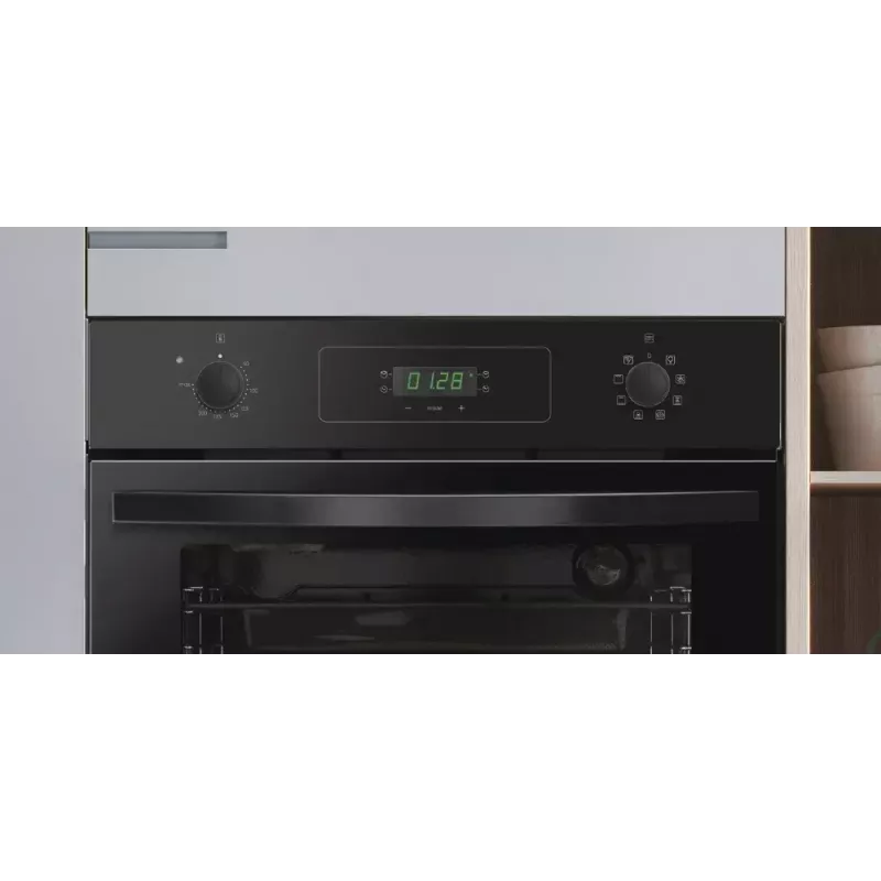 Sisseehitatud ahi Candy Idea FIDCP N615 L, elektriahi