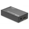 DIGITUS HDMI IP Video Extender. Vastuvõtja seade mudelile DS-55517