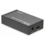 DIGITUS HDMI IP Video Extender. Vastuvõtja seade mudelile DS-55517