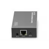 DIGITUS HDMI IP Video Extender. Vastuvõtja seade mudelile DS-55517