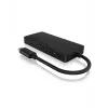 ICY BOX IB-HUB1429-CPD USB 3.2 Gen 2 (3.1 Gen 2) USB-C 10000 Mbit/s Must