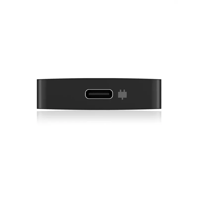 ICY BOX IB-HUB1429-CPD USB 3.2 Gen 2 (3.1 Gen 2) USB-C 10000 Mbit/s Must