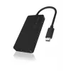ICY BOX IB-HUB1429-CPD USB 3.2 Gen 2 (3.1 Gen 2) USB-C 10000 Mbit/s Must