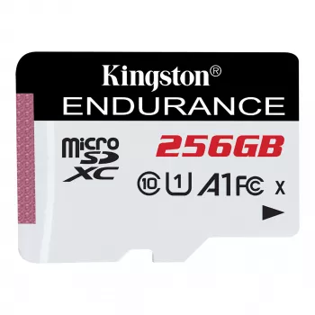 Kingston Technology SDCE/256GB mälukaart MicroSDXC UHS-I Class 10
