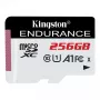 Kingston Technology SDCE/256GB mälukaart MicroSDXC UHS-I Class 10