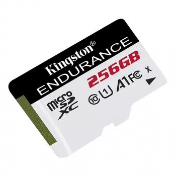 Kingston Technology SDCE/256GB mälukaart MicroSDXC UHS-I Class 10