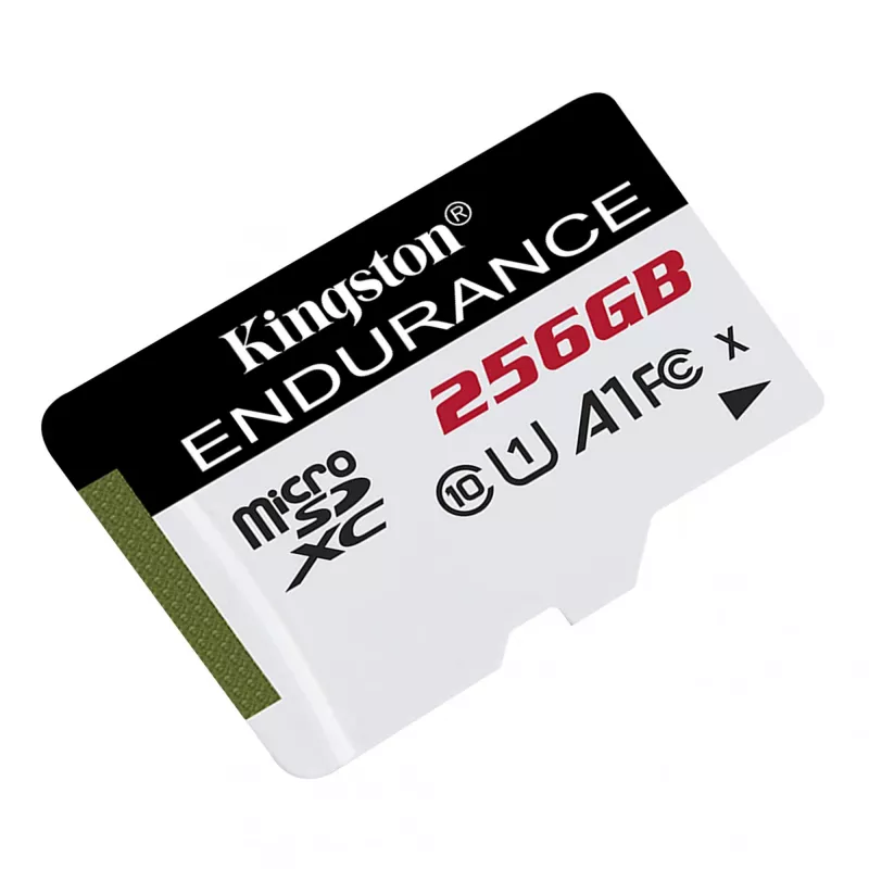 Kingston Technology SDCE/256GB mälukaart MicroSDXC UHS-I Class 10