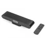 DIGITUS 4K All-in-One Video Bar Mini - Videokonverentsisüsteem (2x mikrofon / 1x kõlar)