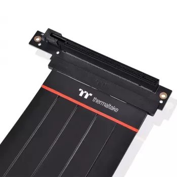 Liidesekaart Thermaltake AC-060-CO1OTN-C2 PCIe Must