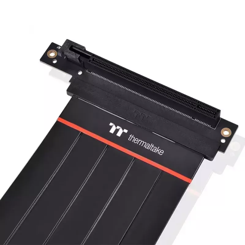 Liidesekaart Thermaltake AC-060-CO1OTN-C2 PCIe Must