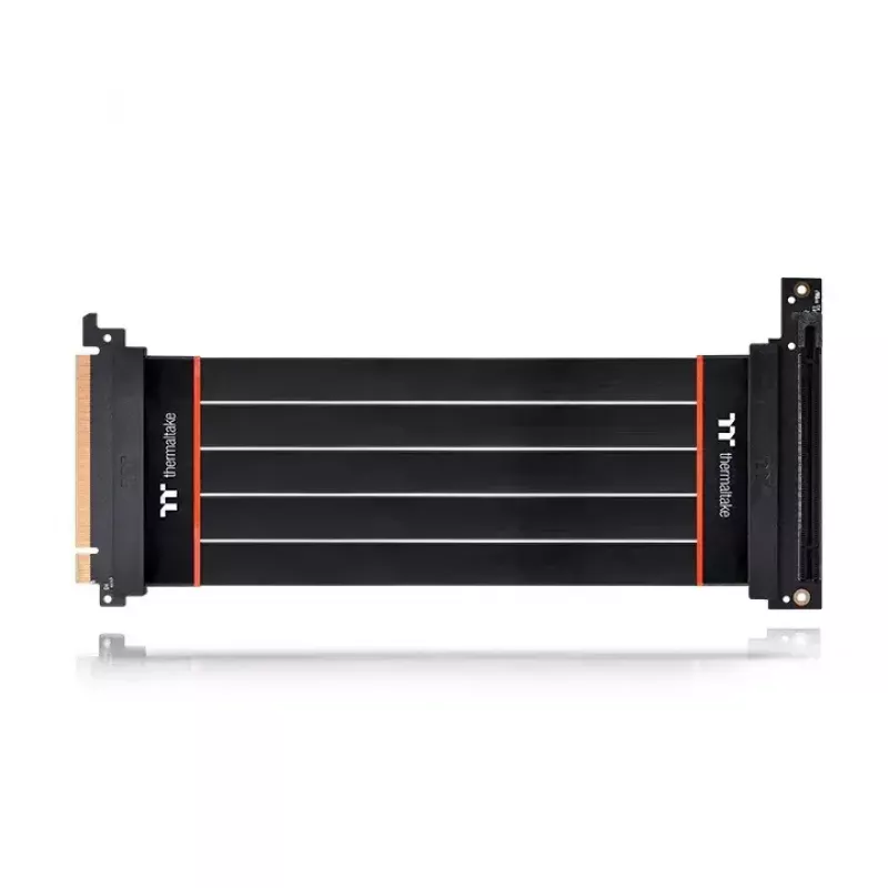 Liidesekaart Thermaltake AC-060-CO1OTN-C2 PCIe Must