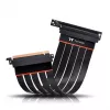 Liidesekaart Thermaltake AC-060-CO1OTN-C2 PCIe Must